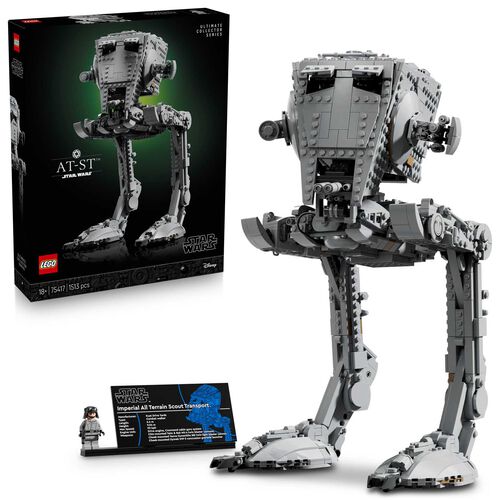 Lego Star Wars 75417