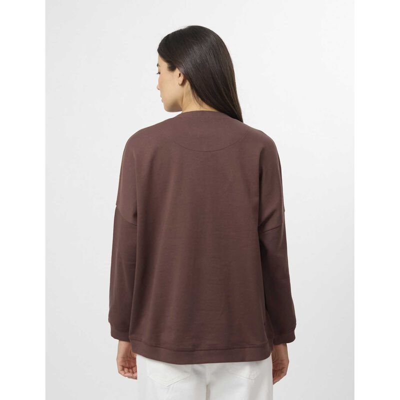 Stella + Gemma Newport Sweatshirt image number 1