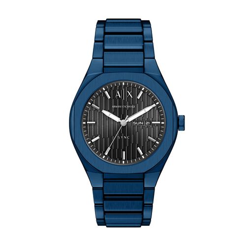 Armani Exchange Sync Watch AX4299