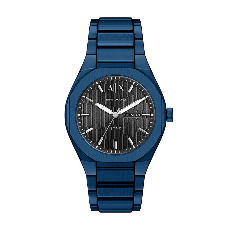 Armani Exchange Sync Watch AX4299 image number 0