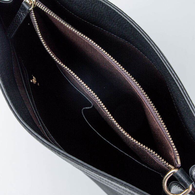 Saben Beatrice Leather Handbag image number 2