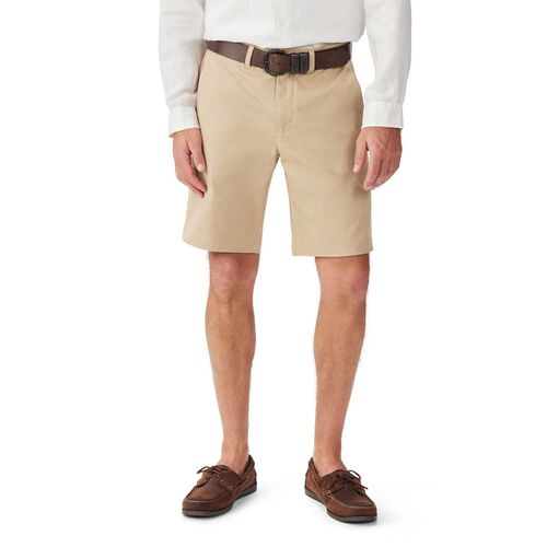 R.M. Williams Berwick Chino Short