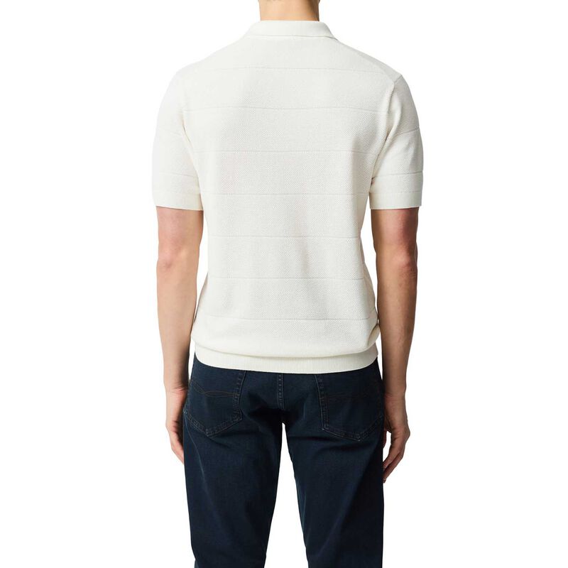 Rodd & Gunn Masons Flat Knit image number 1