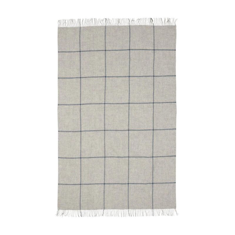 Weave Home Ranfurly Throw 140x240cm image number 0