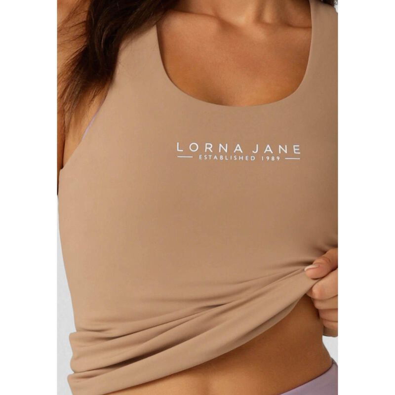 Lorna Jane Elevate Active Longline Recycled Tank image number 2