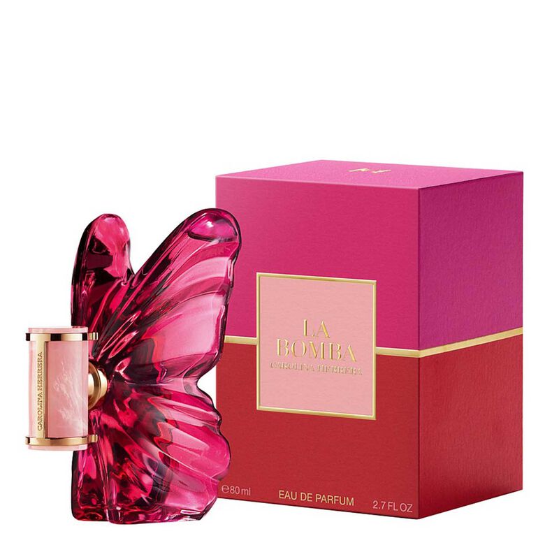 Carolina Herrera La Bomba EDP 80ml image number 1
