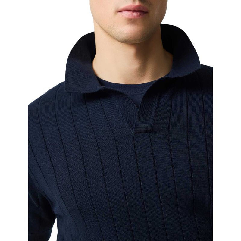Rodd & Gunn Freys Crescent Knit image number 2