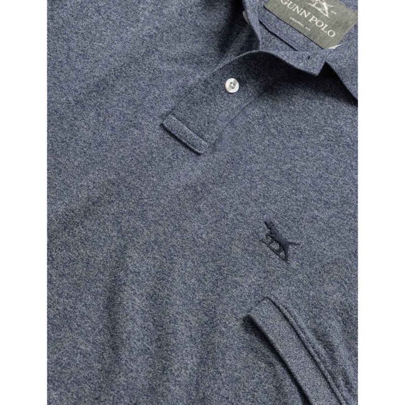 Rodd & Gunn The Gunn Original Fit Polo image number 8