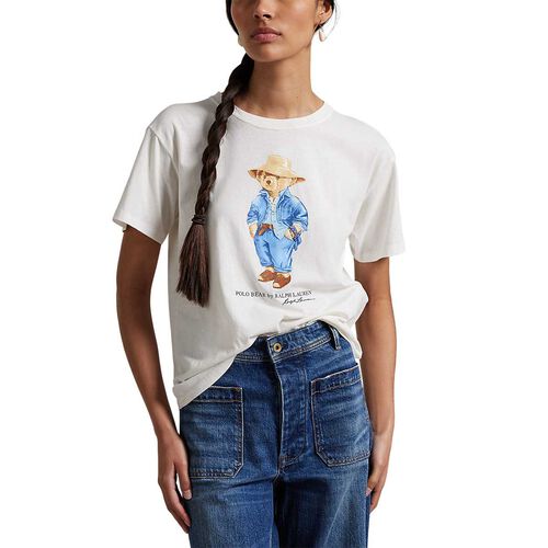 Polo Ralph Lauren Short Sleeve T Shirt