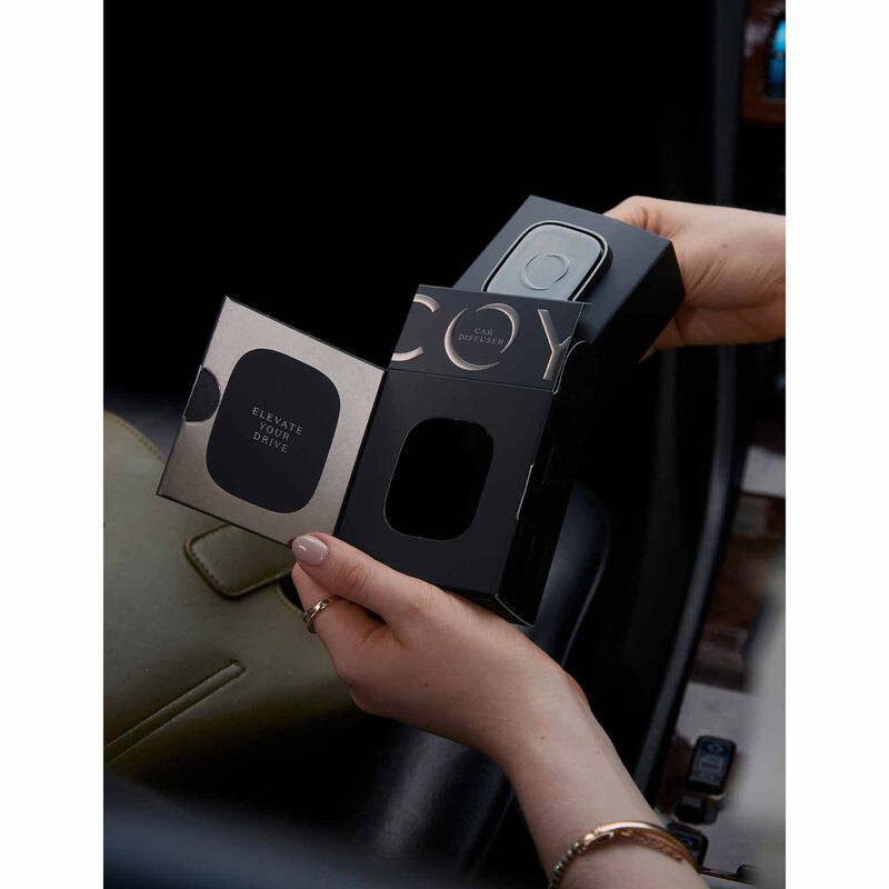 ECOYA Car Diffuser image number 2