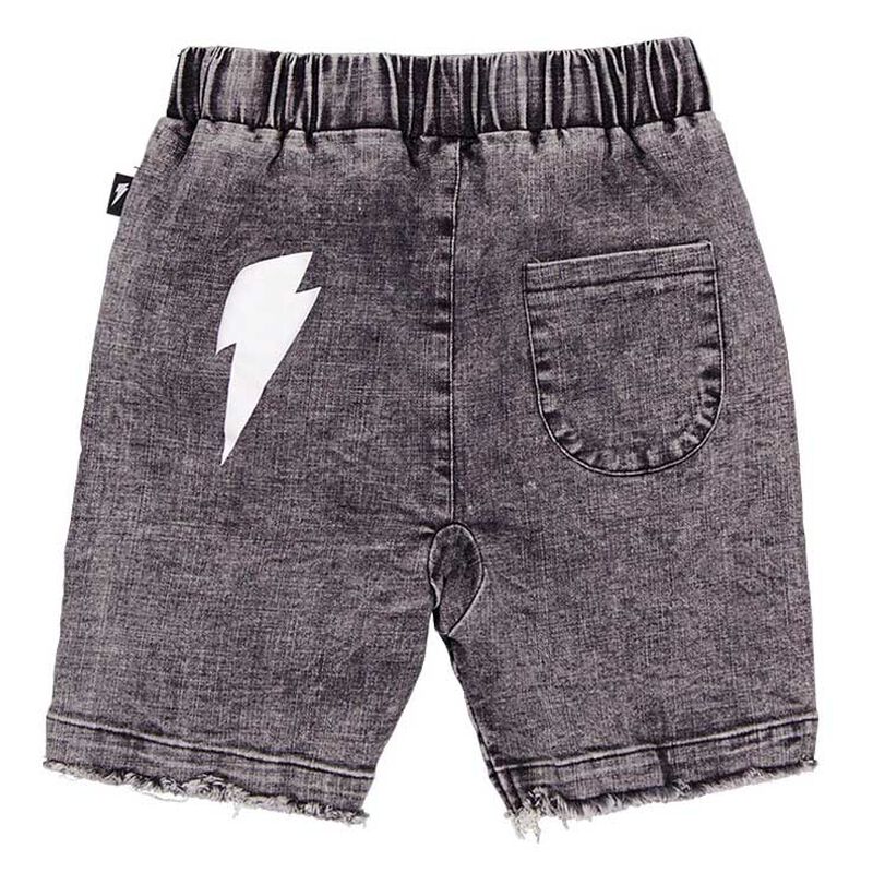 Radicool Dude Denim Short image number 2