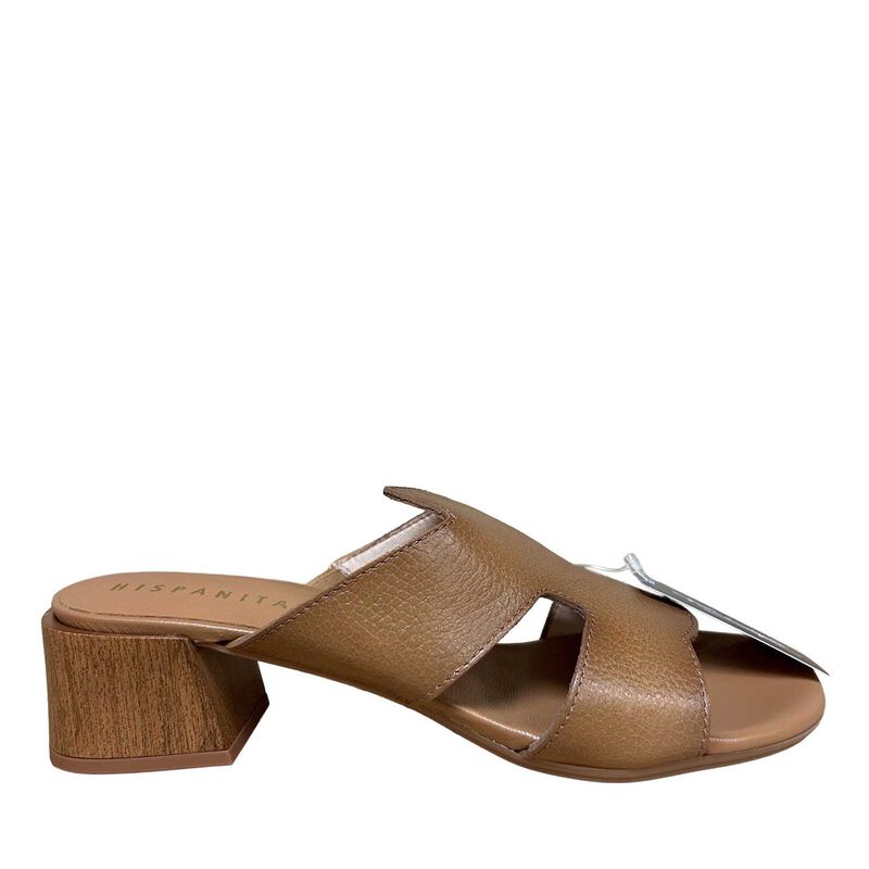 Hispanitas Tulipan Heeled Sandal image number 0