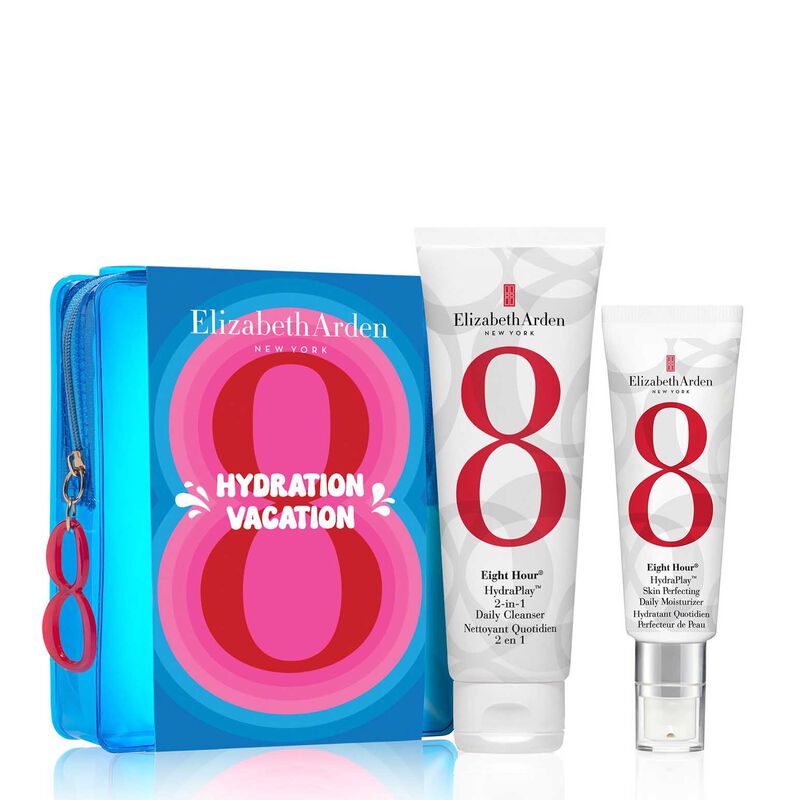 Elizabeth Arden Hydraplay Essentials 2Pc Set image number 0