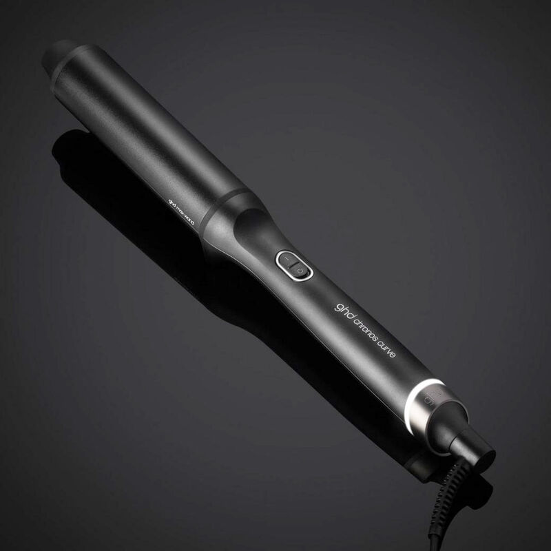 ghd Chronos Curve® Max Curling Wand 38mm Barrel image number 2