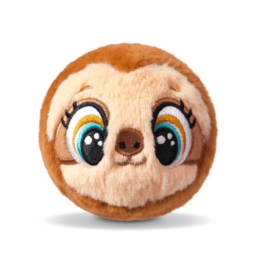 Bouncibles S2 - Arlo - Sloth Brown