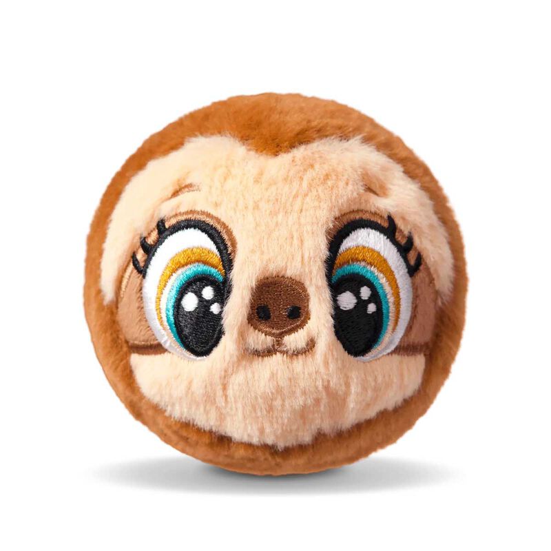 Bouncibles S2 - Arlo - Sloth Brown image number 0