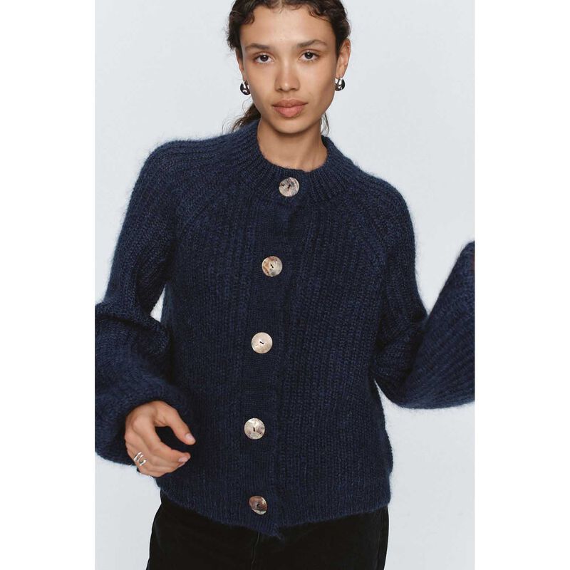 Marle Cait Cardigan image number 2