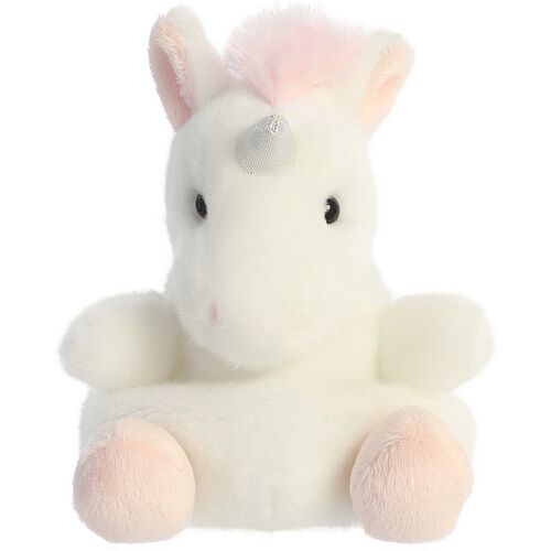 Palm Pals Sassy Unicorn