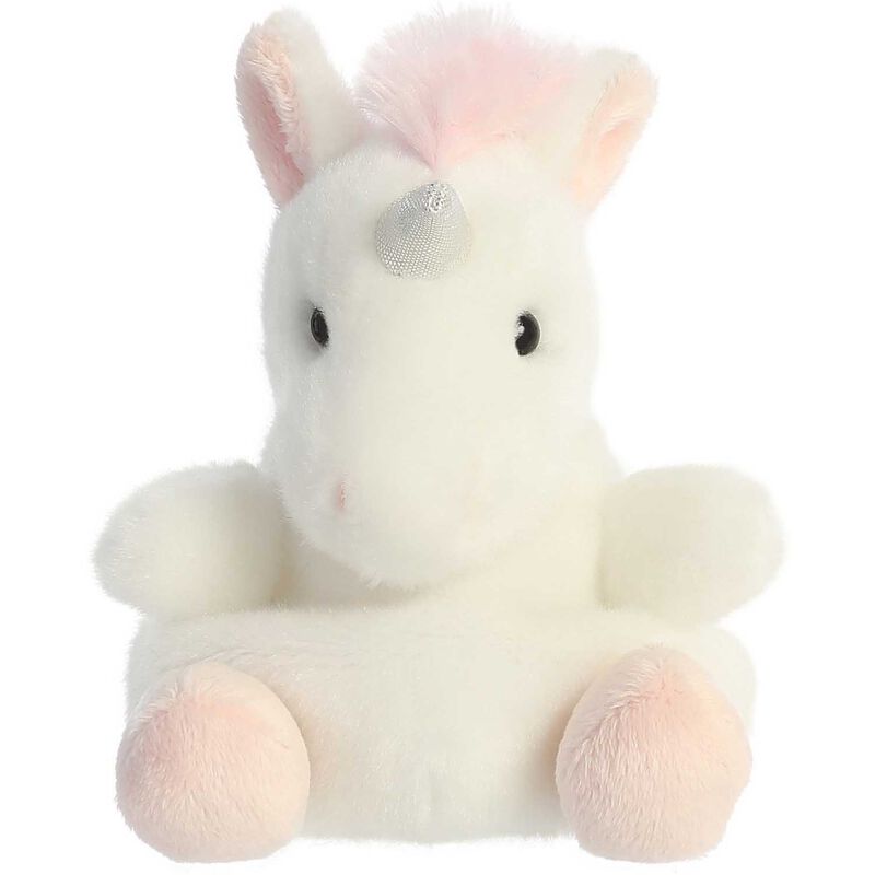 Palm Pals Sassy Unicorn image number 0