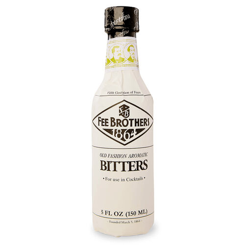 Fee Brothers Old Fashioned Aromatic Bitters 150ml