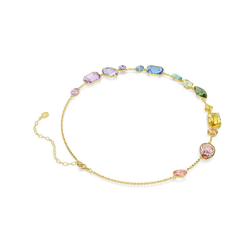 Swarovski Gema Necklace image number 3