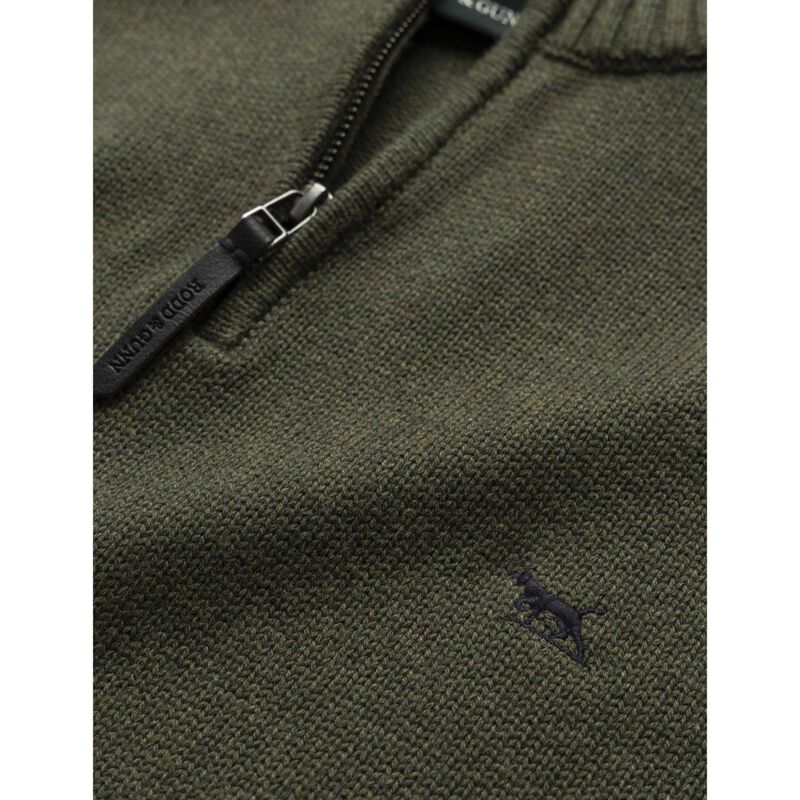 Rodd & Gunn Merrick Bay Knit image number 14