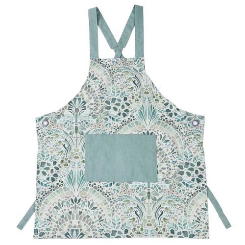 MM Linen Andora Apron