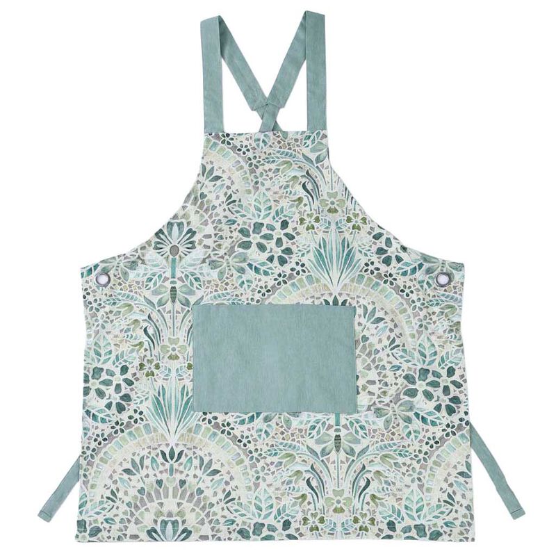 MM Linen Andora Apron image number 0
