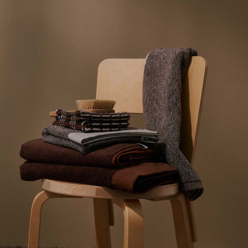 HOMMEY. Bathroom Refresh Towel Collection image number 1