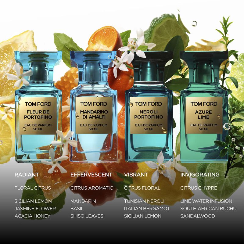 Tom Ford Neroli Portofino Eau de Parfum 10ml image number 2