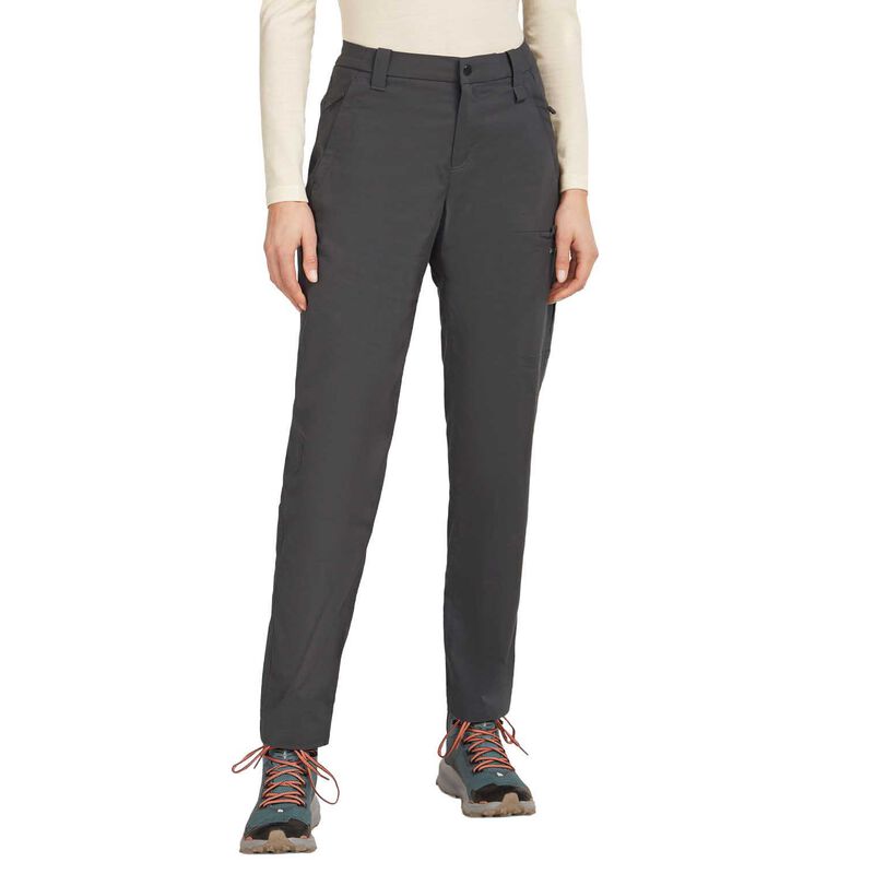Icebreaker W Merino Blend Elevation Stretch Pants image number 0