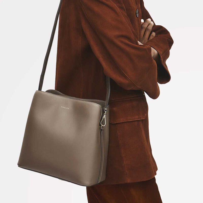 Radley Dukes Place Medium Compartment Cross Body image number 1