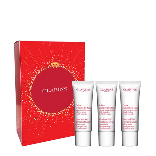 Clarins Heavenly Hands Collection