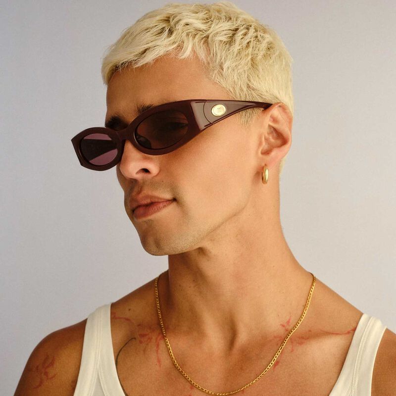 Le Specs GLACIEM image number 3