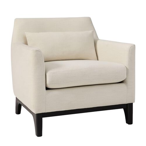 West Elm Harvey Chair 77 cm h