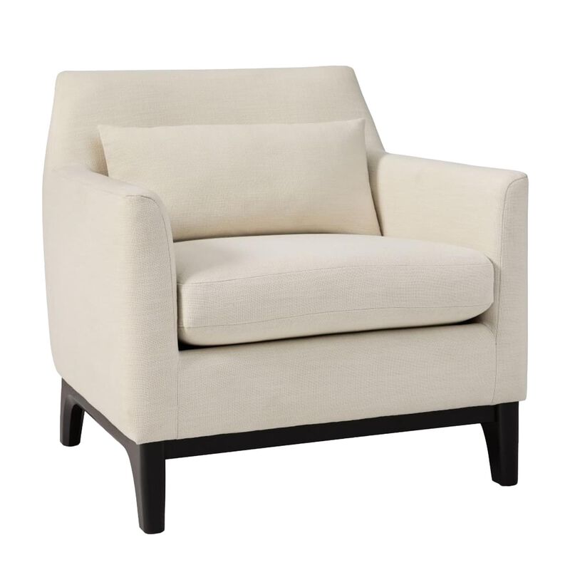 West Elm Harvey Chair 77 cm h image number 0