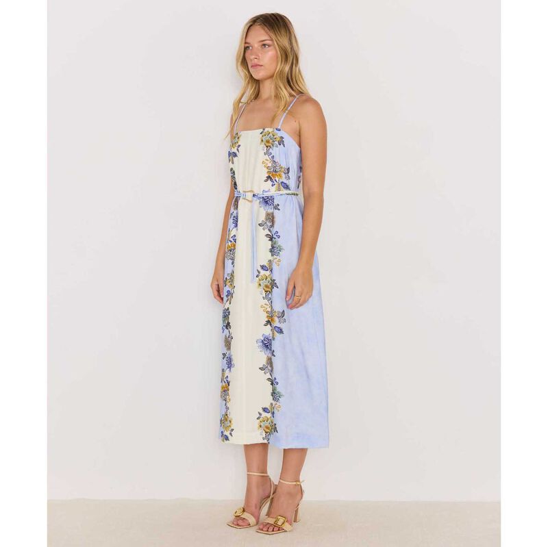 MINKPINK Lucia Midi Dress image number 3