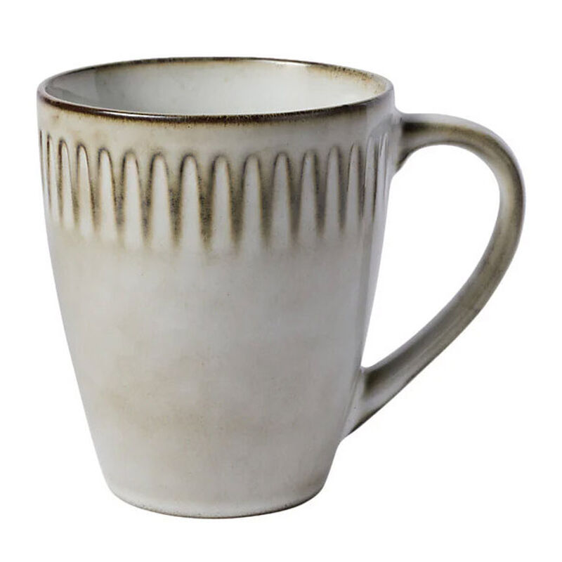Casa Domani Leros Coupe Mug 390ml image number 1