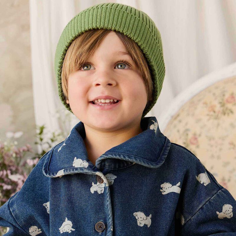 Jamie Kay Johan Knit Beanie image number 1