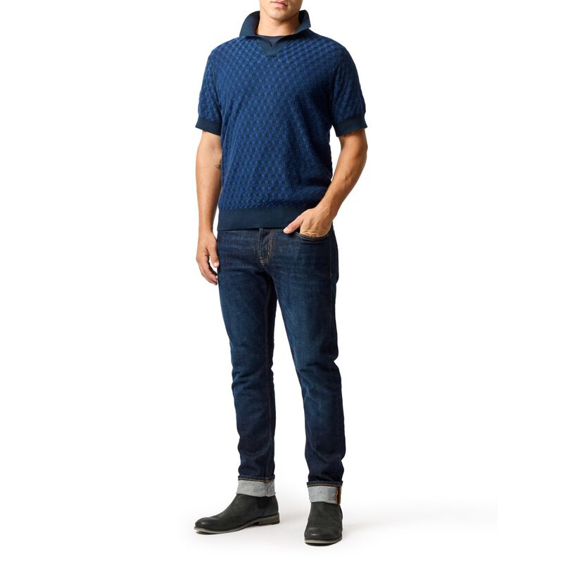 Rodd & Gunn Galdfield Knit image number 7
