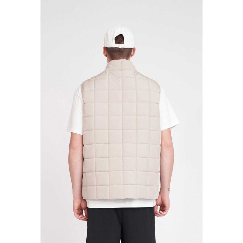Huffer Driver Vest image number 1