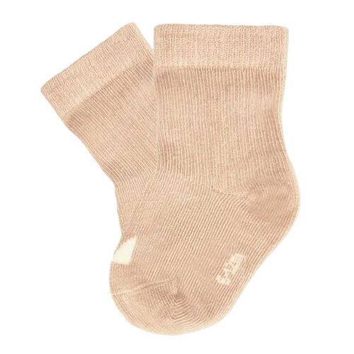 Mosey Organic Cotton Baby Socks