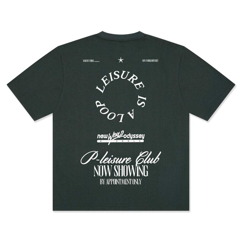 Barney Cools Loop Tee image number 3