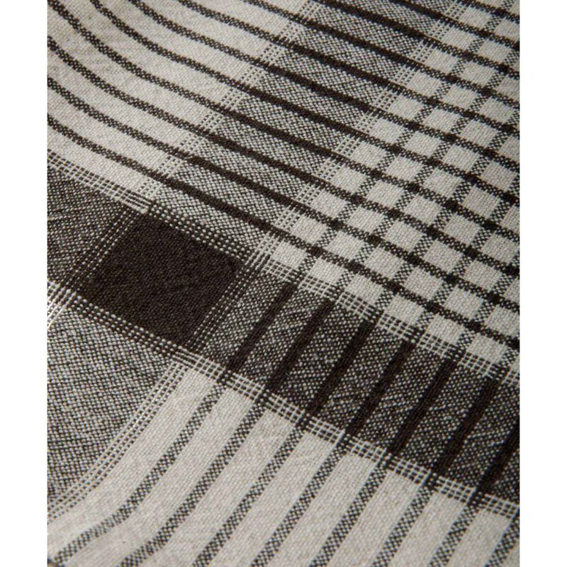 French Country Utility Check Teatowel image number 2