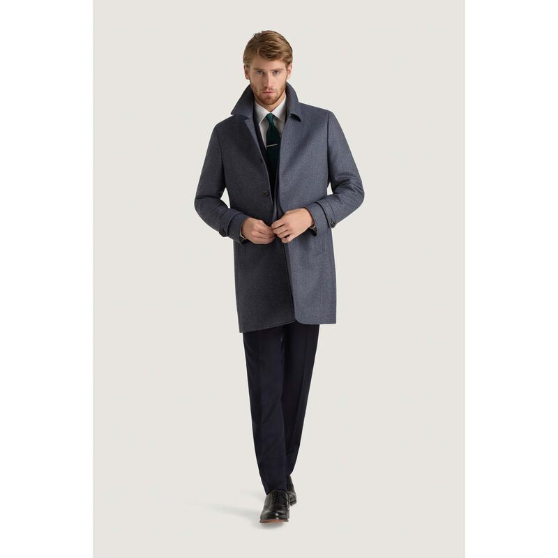 M.J. Bale Oberon Coat image number 3