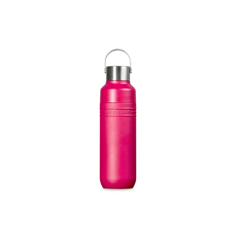 Le Creuset On The Go Insulated Water Bottle 500ml image number 8