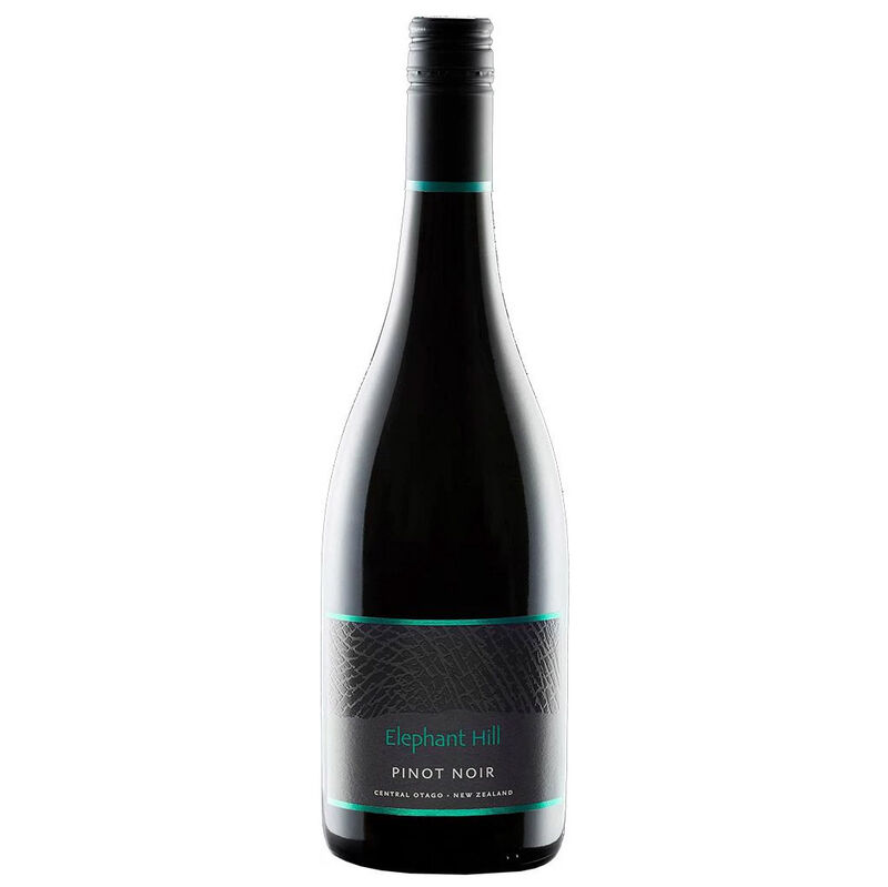 Elephant Hill Pinot Noir 750ml image number 0