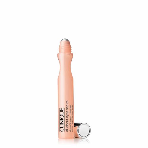 Clinique All About Eyes Serum De-Puffing Eye Massage 15ml