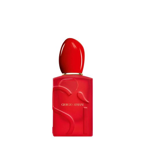 Giorgio Armani S&igrave; Passione Red Bloom EDP 50ml