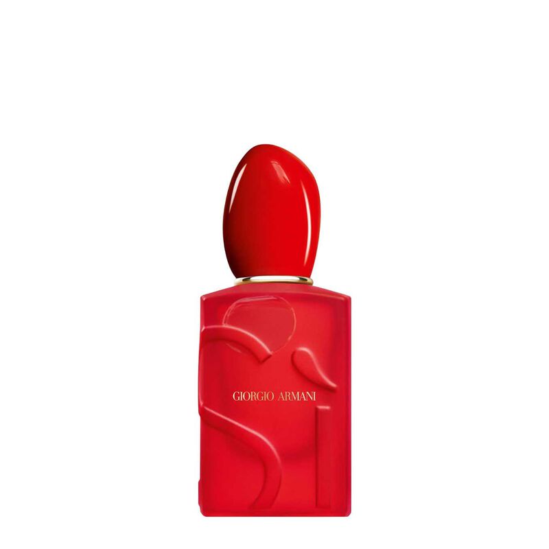 Giorgio Armani S&igrave; Passione Red Bloom EDP 50ml image number 0